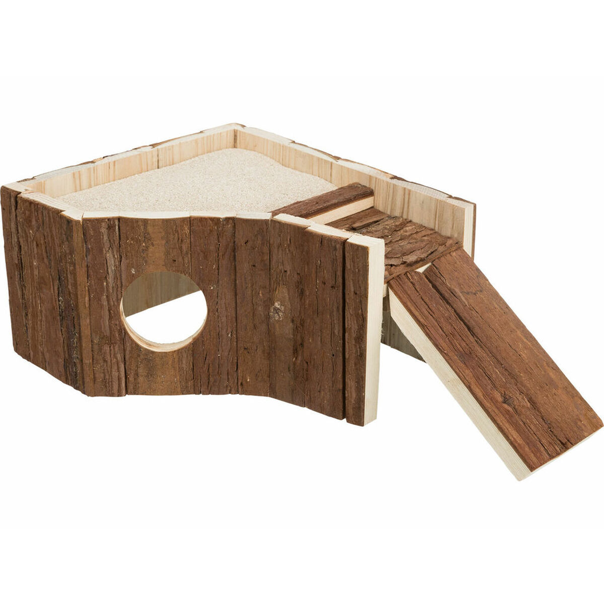 Small house Trixie Hedvig 38 × 14 × 25 cm, view 5