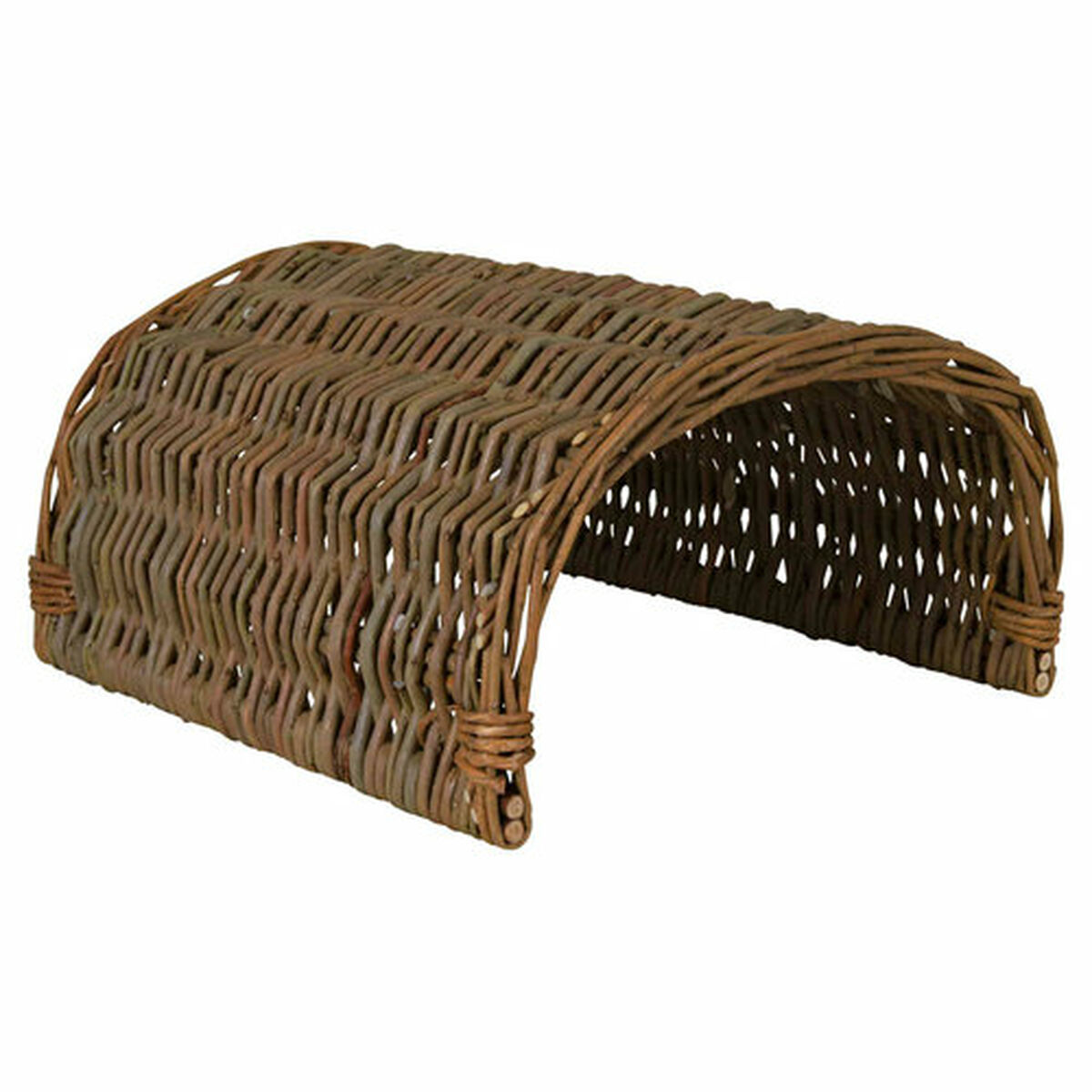 Cage Accessory Trixie wicker Bridge 24 × 13 × 25 CM, view 2