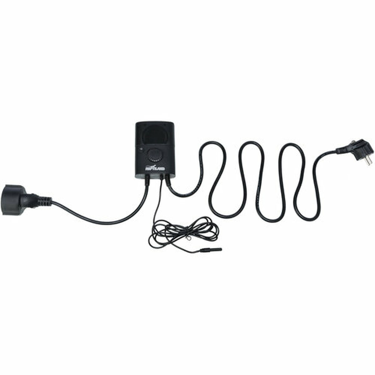 Thermostat Trixie 1200 W, view 2