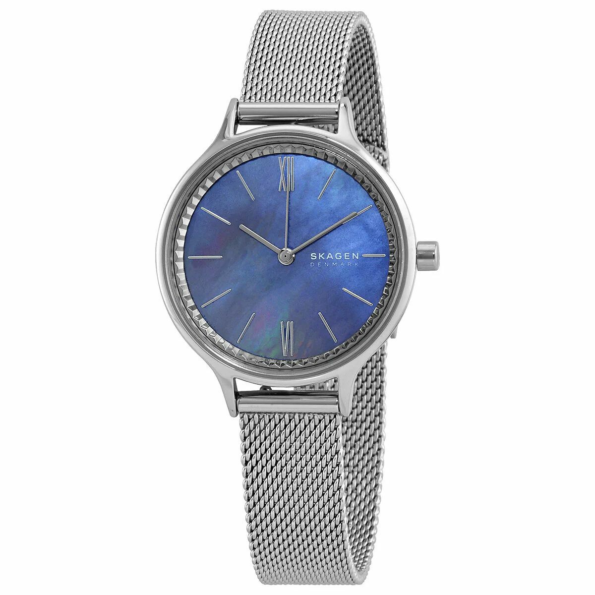 Γυναικεία Ρολόγια Skagen SKW2862 (Ø 30 mm)