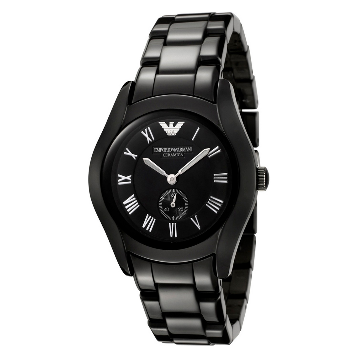 Herrenuhr Armani AR1402 (Ø...