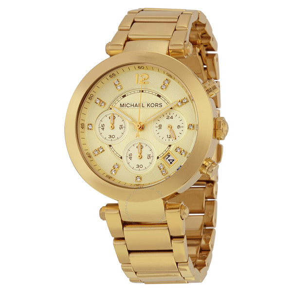 Damenuhr Michael Kors (Ø 39...