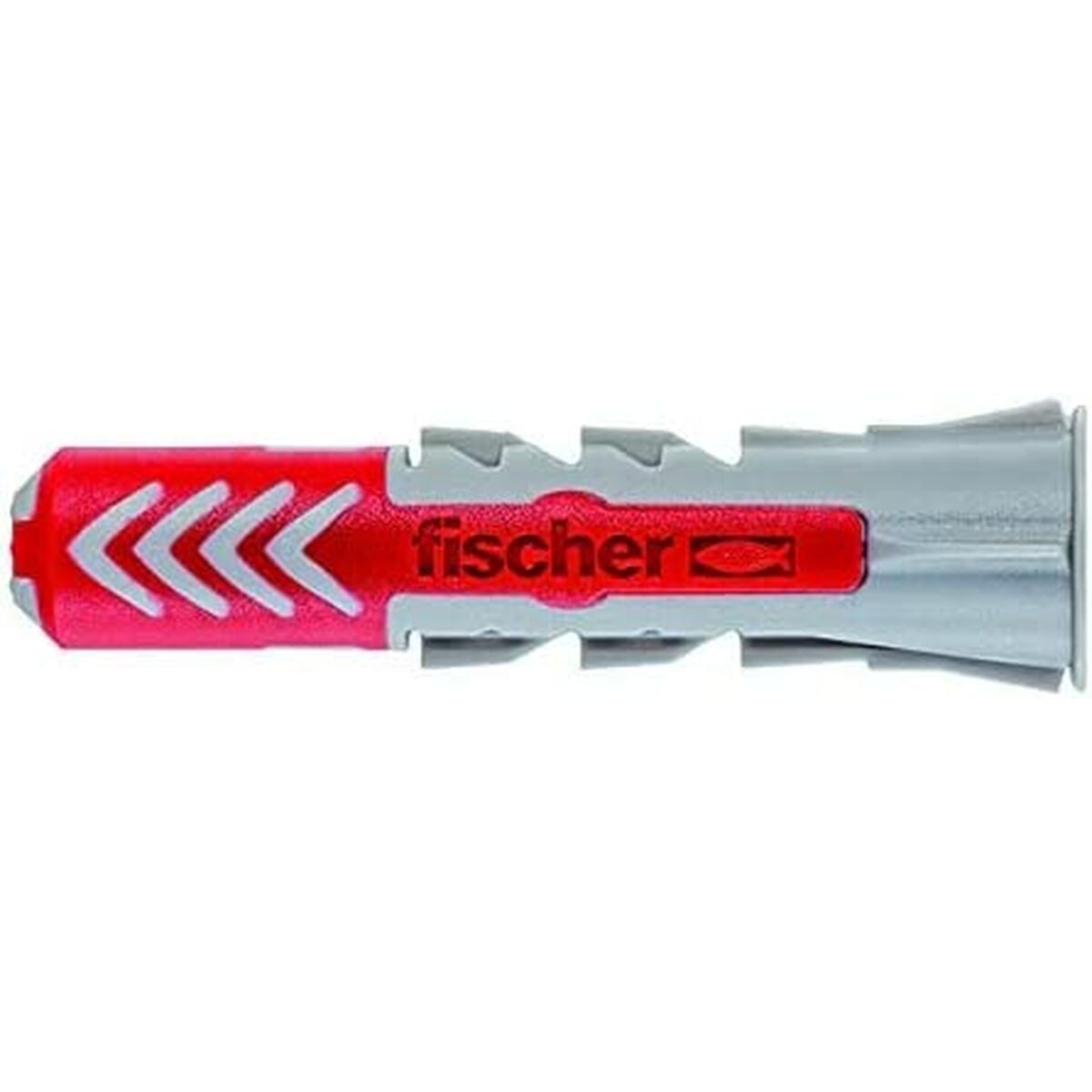 Crampons Fischer DuoPower 536387 8 x 40 mm Nylon (50 Unités)