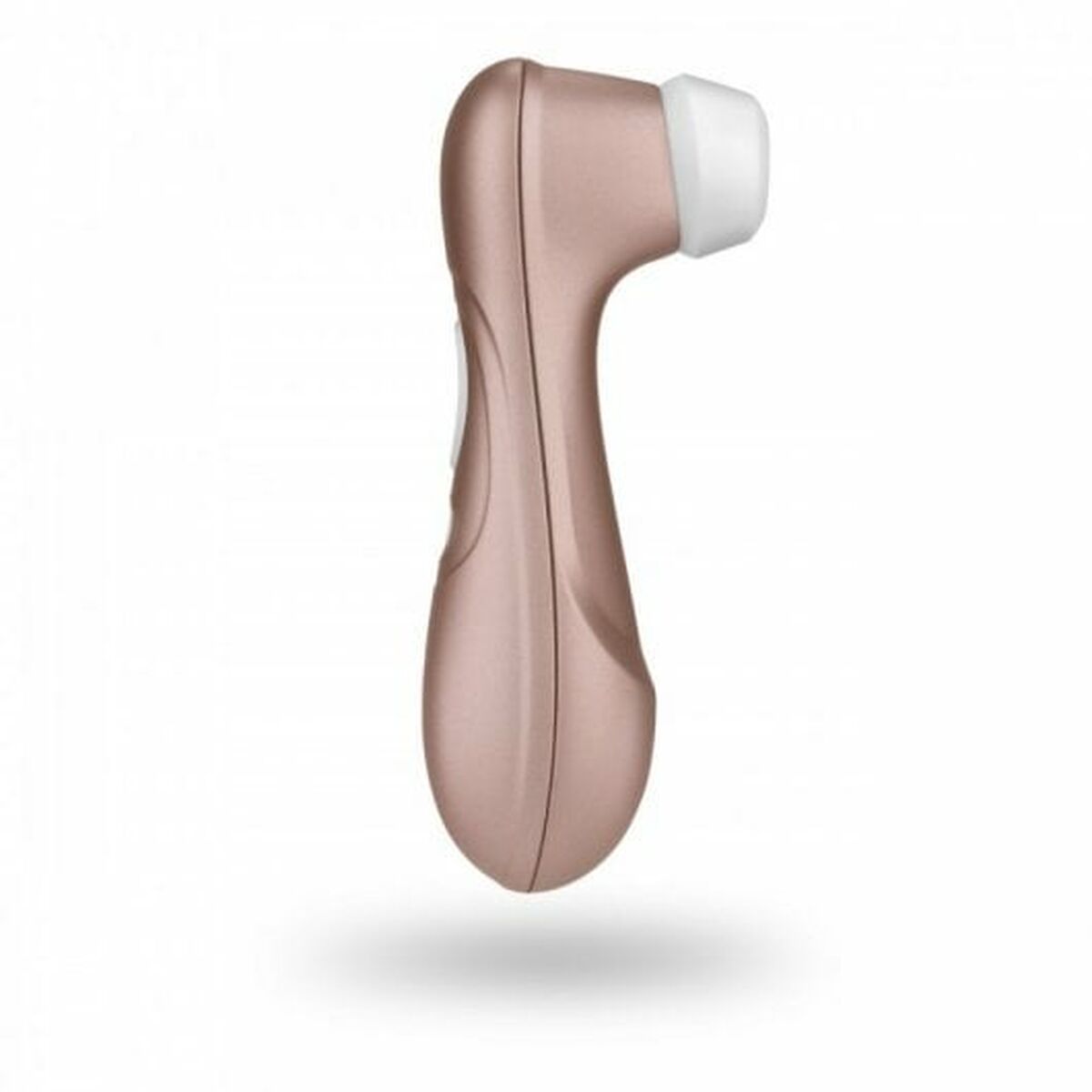 Clitoris Suction Stimulator Satisfyer SW10001 Rose gold