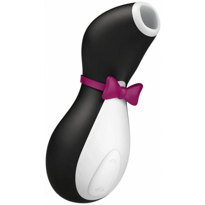 Pro Penguin - Следующее...