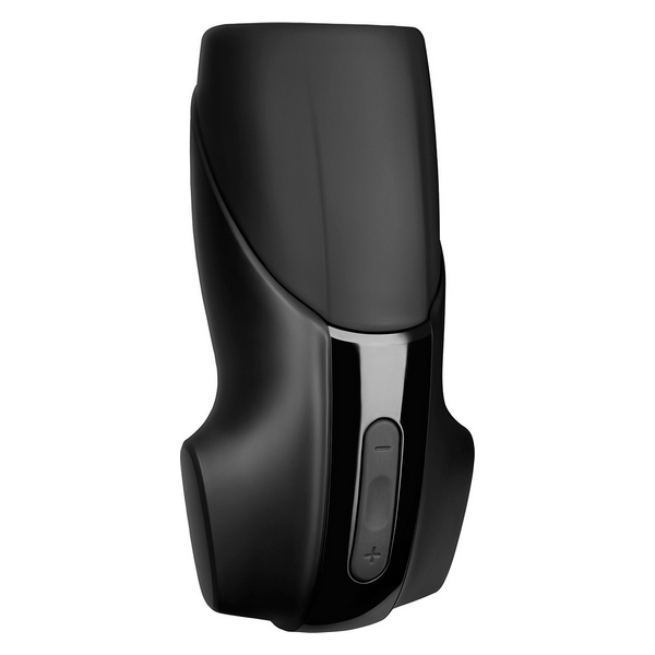 Flight Pilot Satisfyer