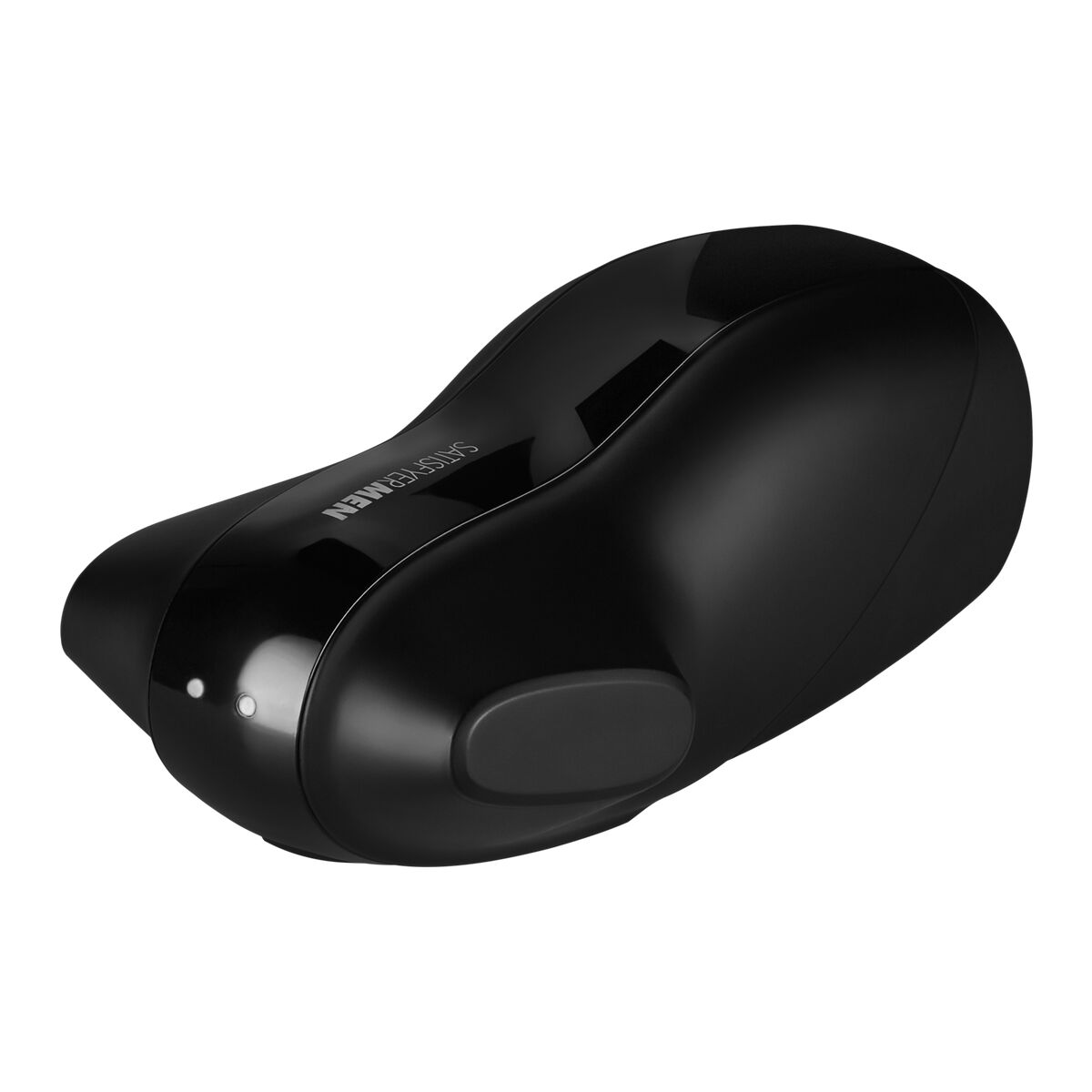 Masturbator Satisfyer Men Vibration Czarny