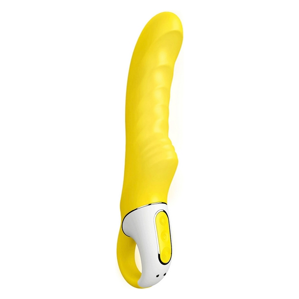 Yummy Sunshine Vibrator...