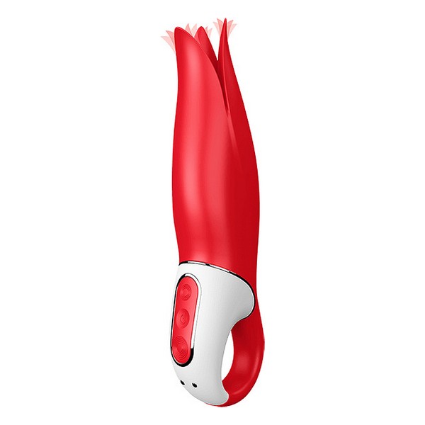 Vibes Power Flower Vibrator...