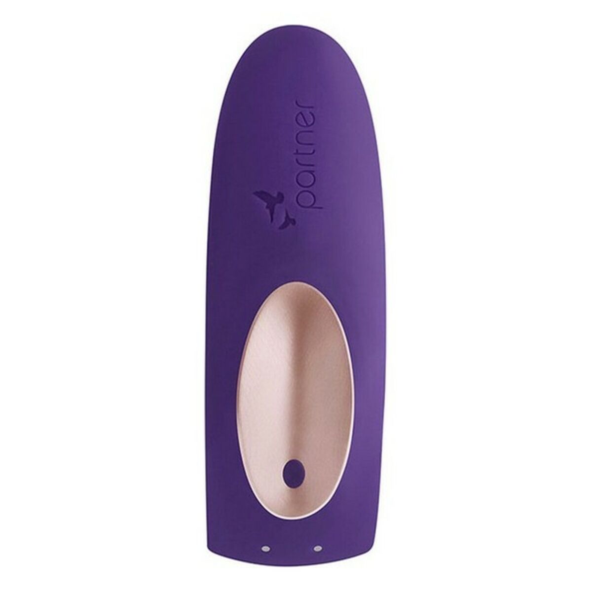 Paren Massager Satisfyer Partner Plus