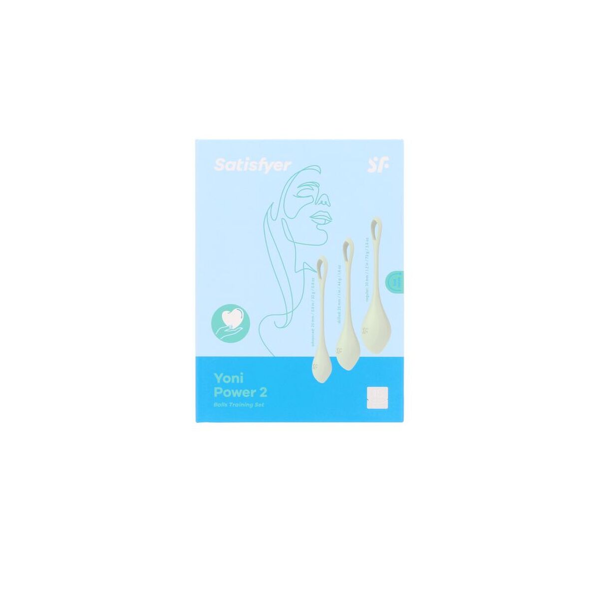 Vibrador Punto G Satisfyer SATISFYER