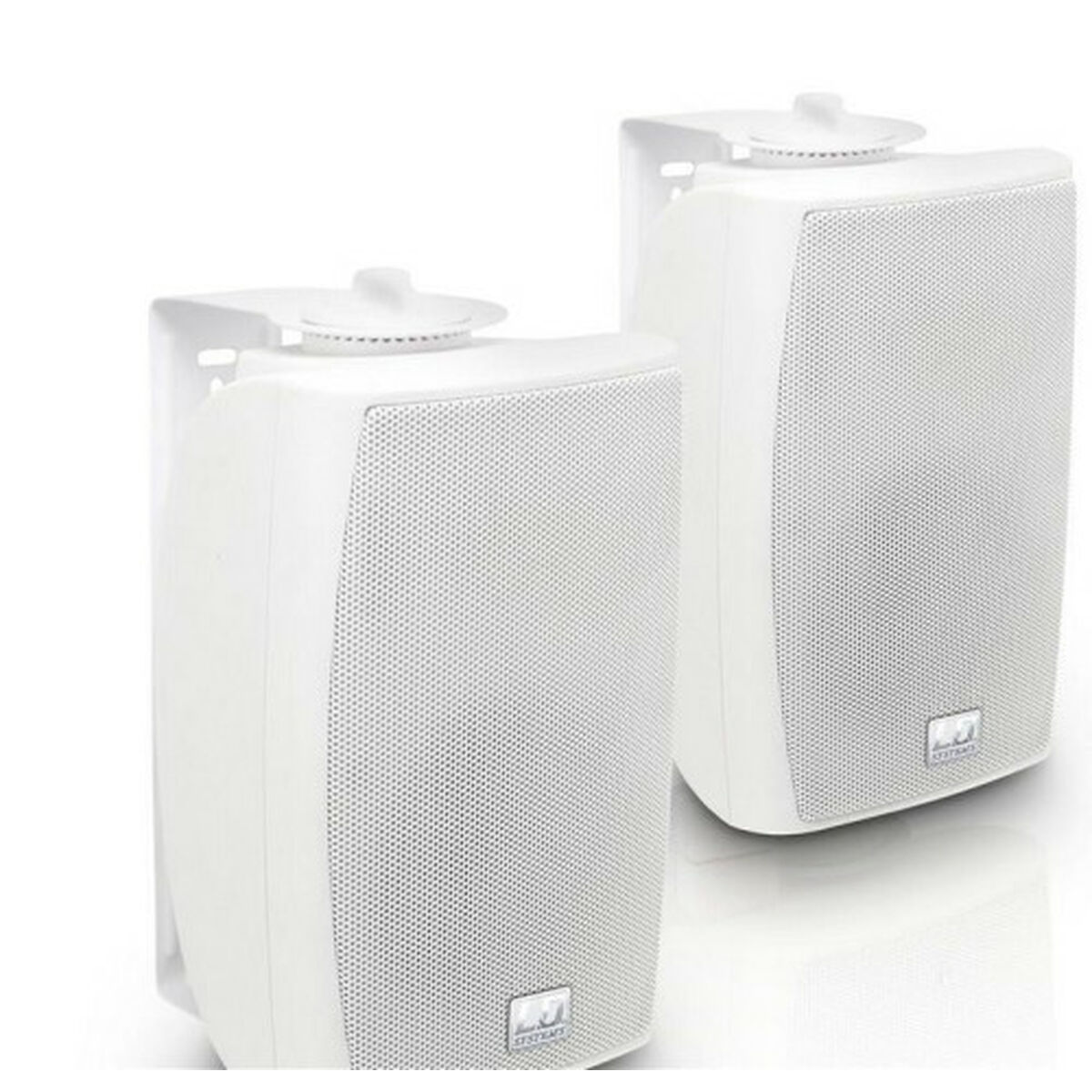 PC Speakers LD System LDCWMS42W100V White Picture of PC Speakers LD System LDCWMS42W100V White