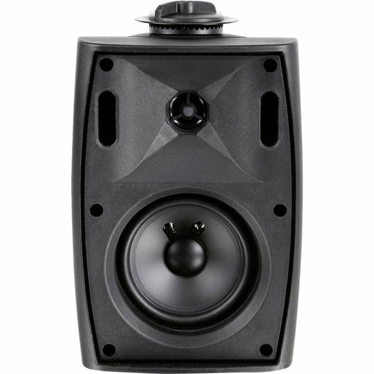 Obrazek PC Speakers LD System LDCWMS42B Black 20 W
