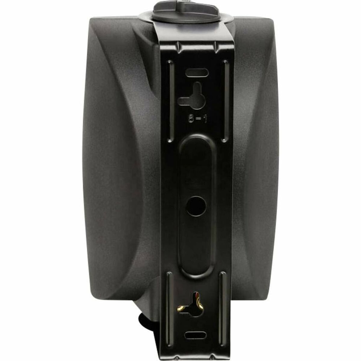 Obrazek PC Speakers LD System LDCWMS42B Black 20 W