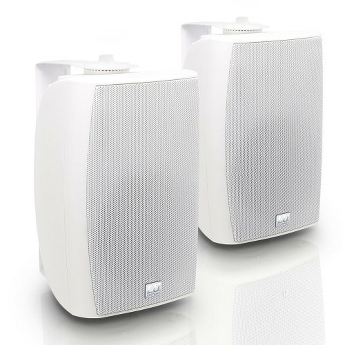PC Speakers LD System CWMS White 30 W Picture of PC Speakers LD System CWMS White 30 W