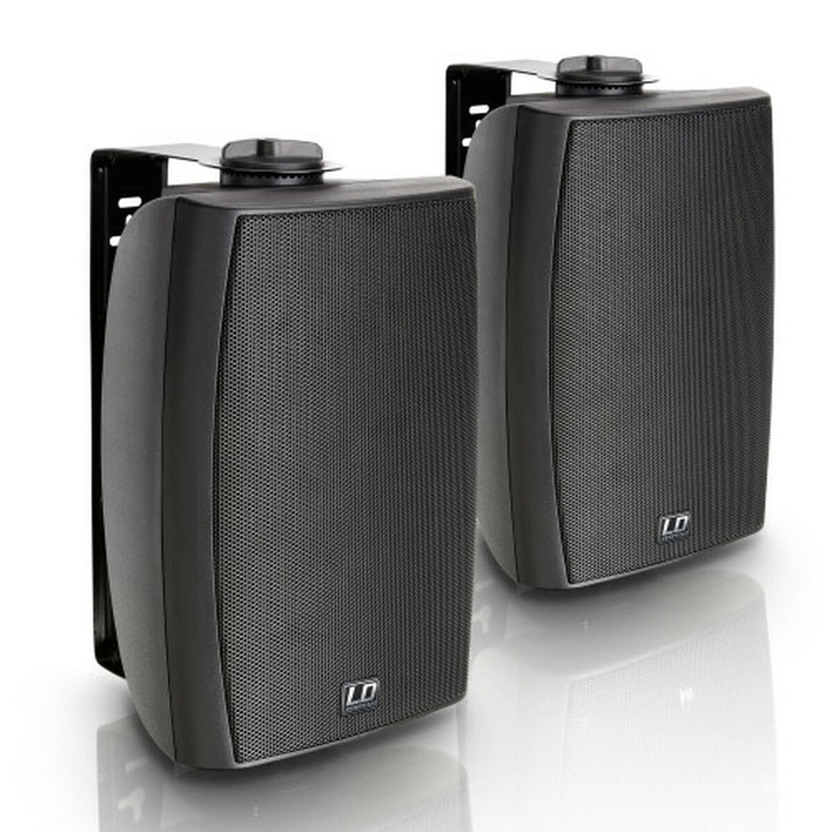 Picture of PC Speakers LD System CWMS Black 30 W
