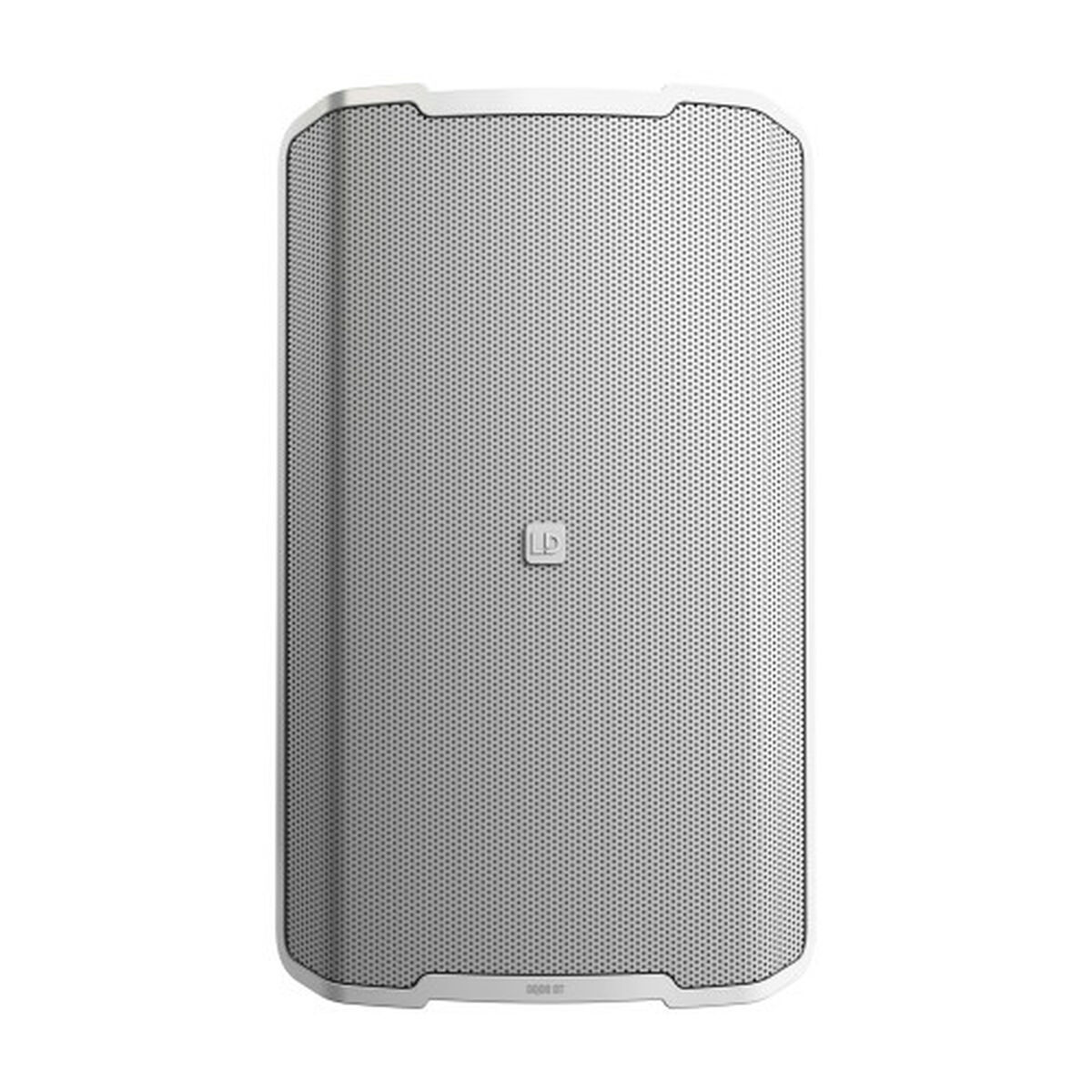 Afbeeldingen van PC Speakers LD System LDDQOR8TW White