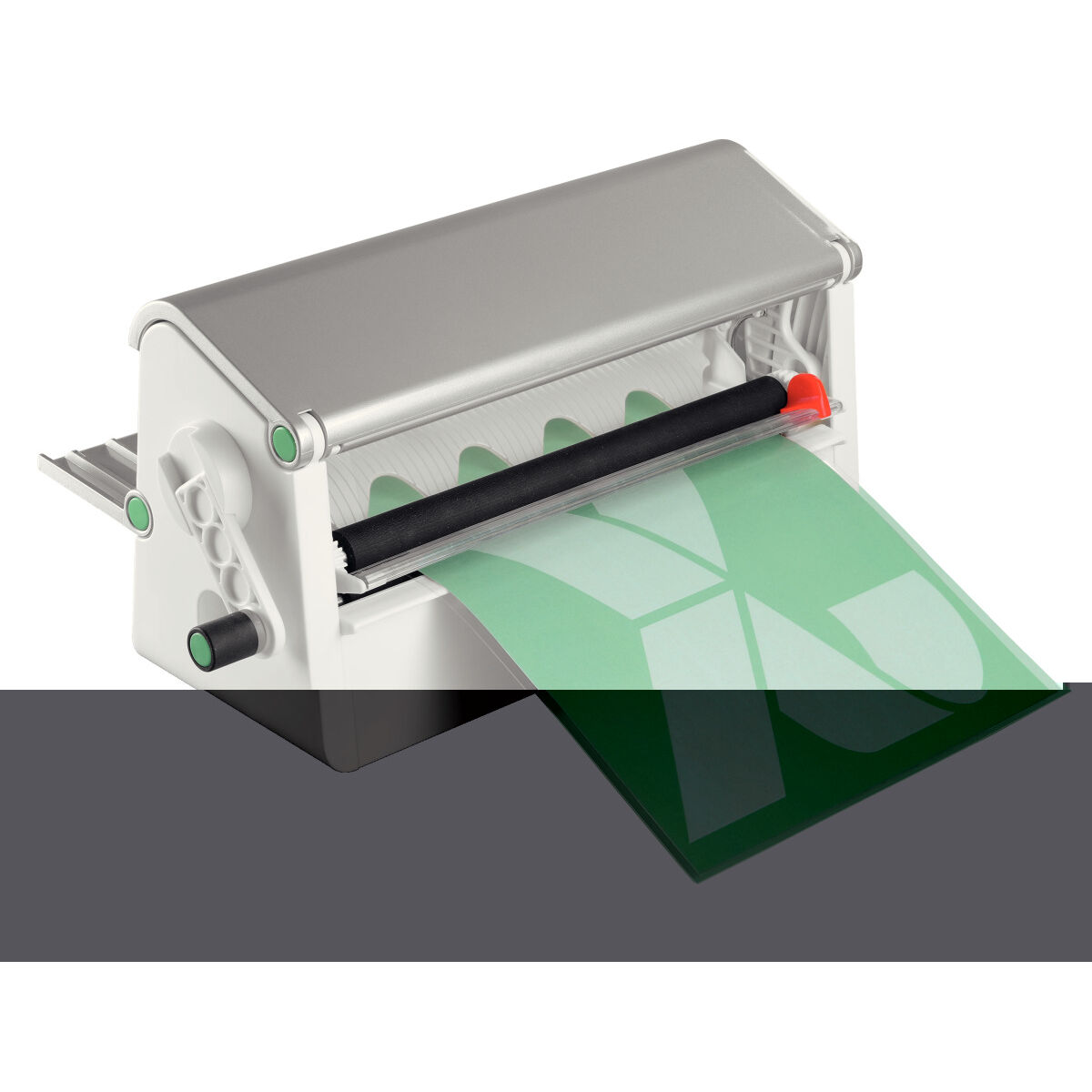 Afbeeldingen van Laminator Xyron