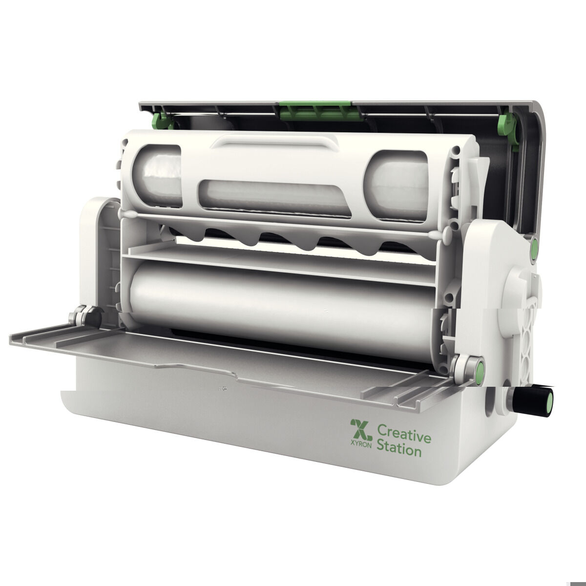 Afbeeldingen van Laminator Xyron