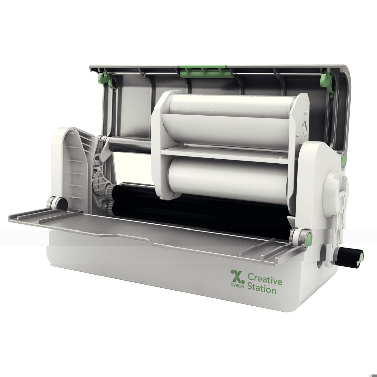 Afbeeldingen van Laminator Xyron