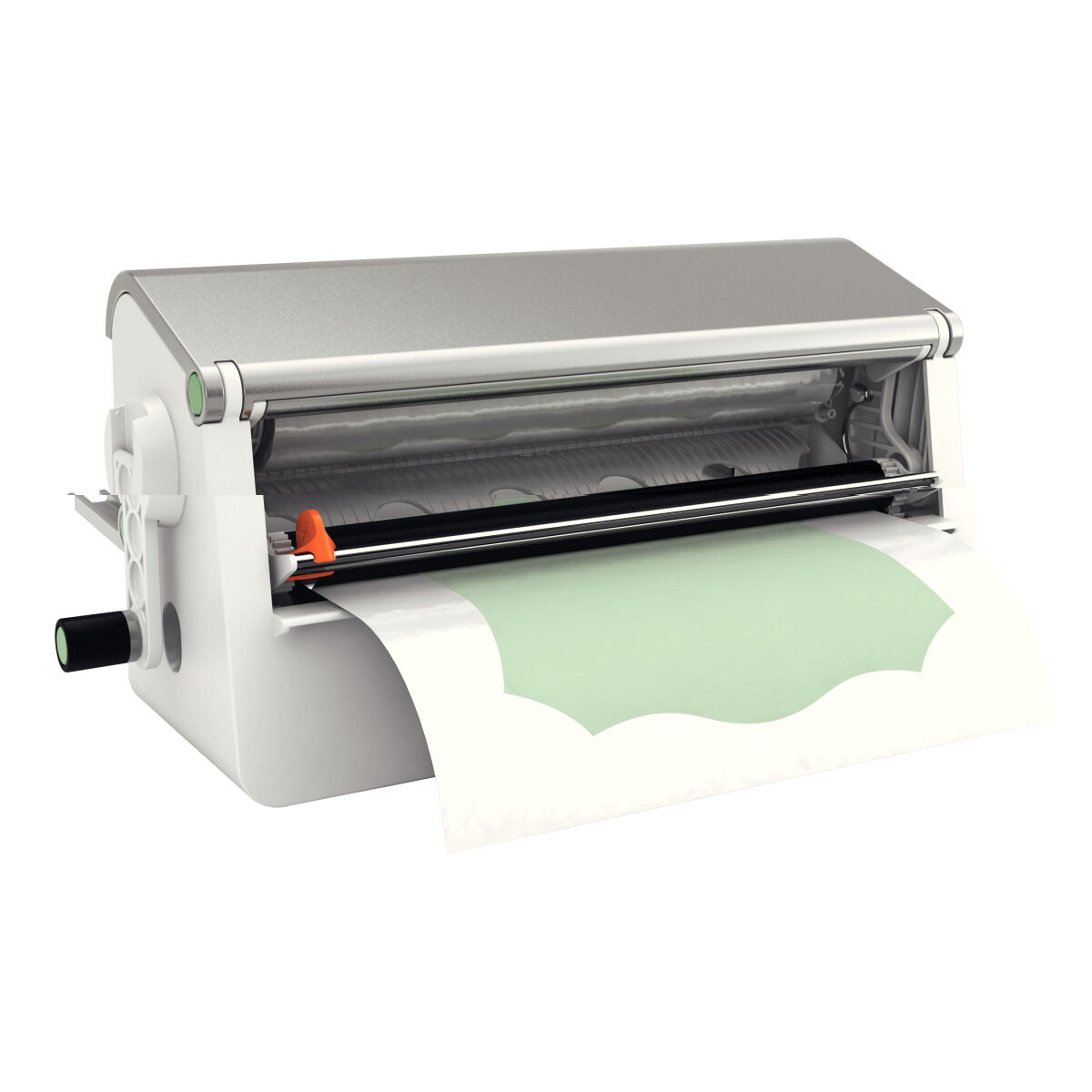 Afbeeldingen van Laminator Xyron