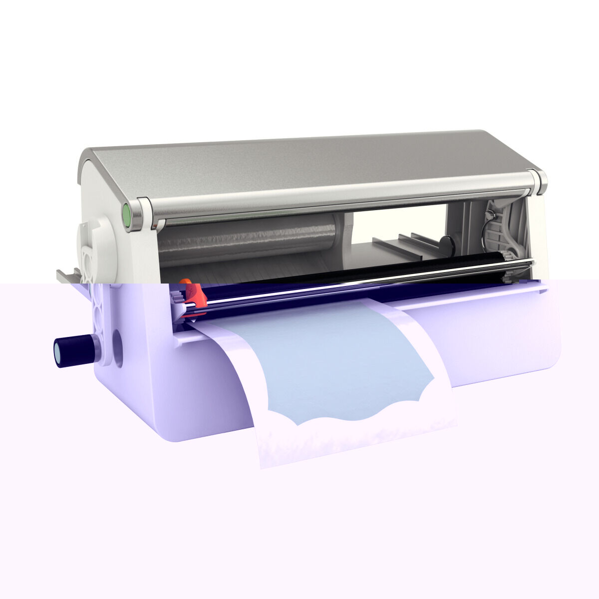 Afbeeldingen van Laminator Xyron
