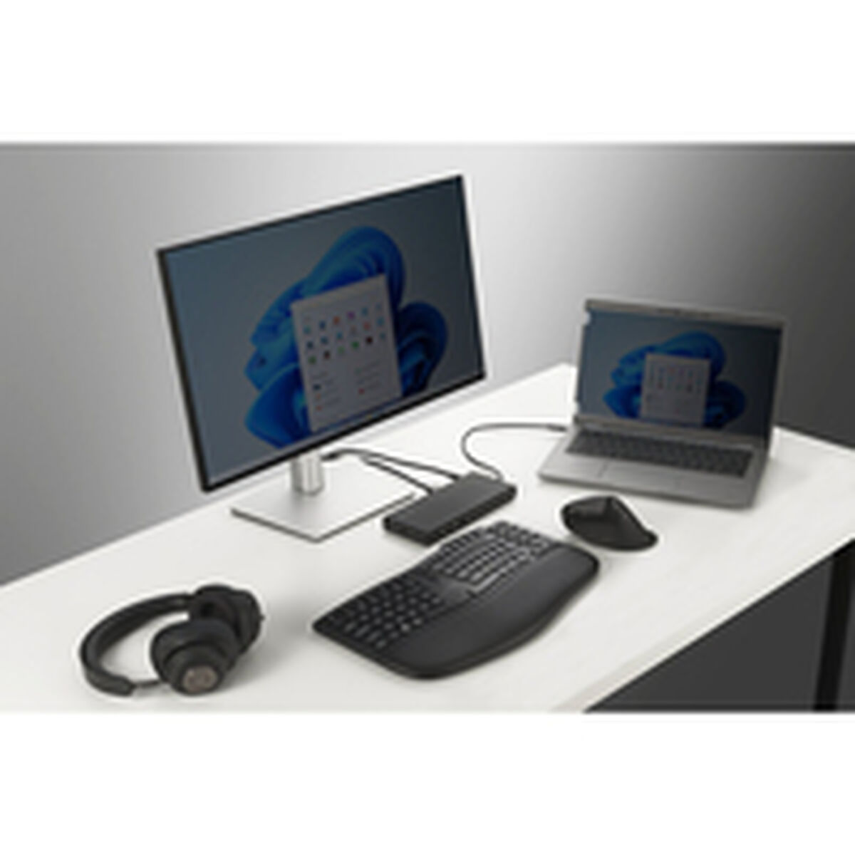 Bild von Privacy Filter for Monitor Kensington HC160A1610E