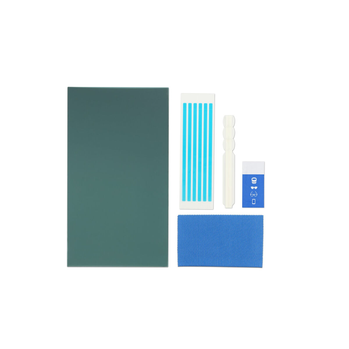 Bild von Privacy Filter for Monitor Kensington EQ140A1610E