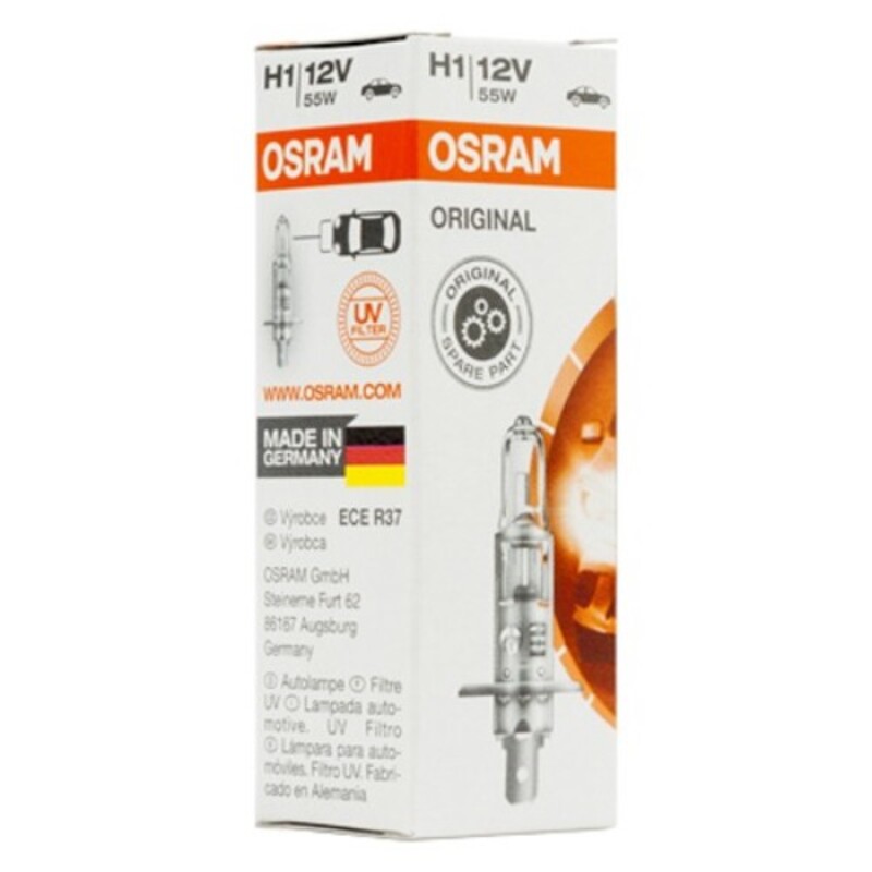 Car Bulb Osram 64150.TP H1...
