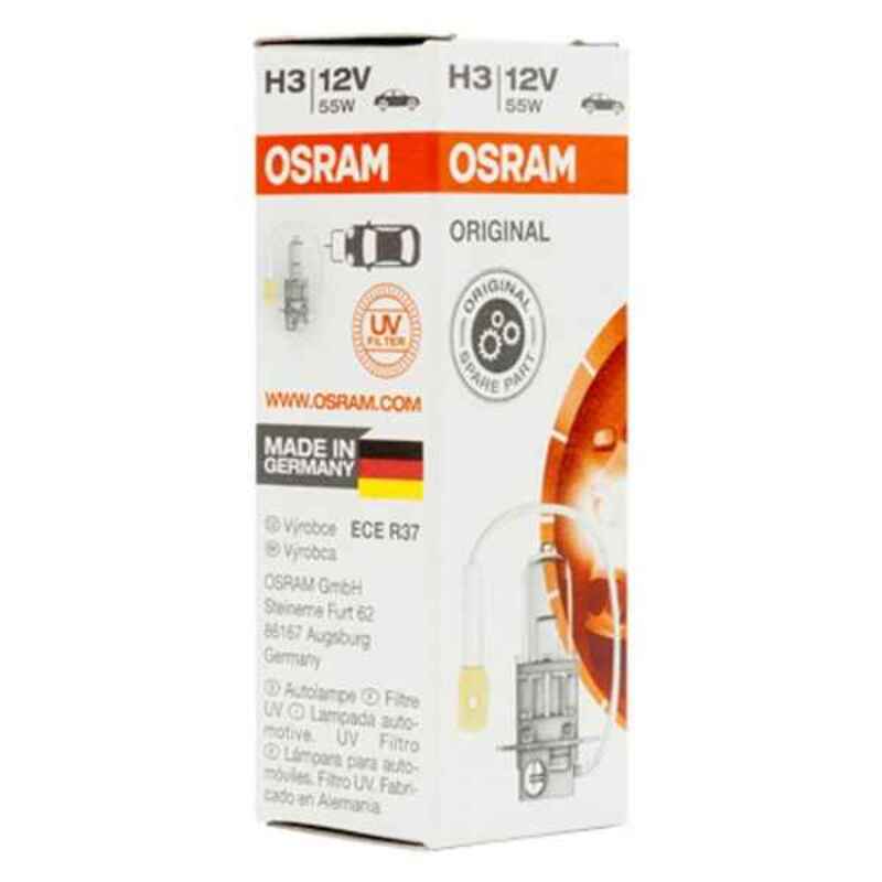 Car Bulb OS64151 Osram...