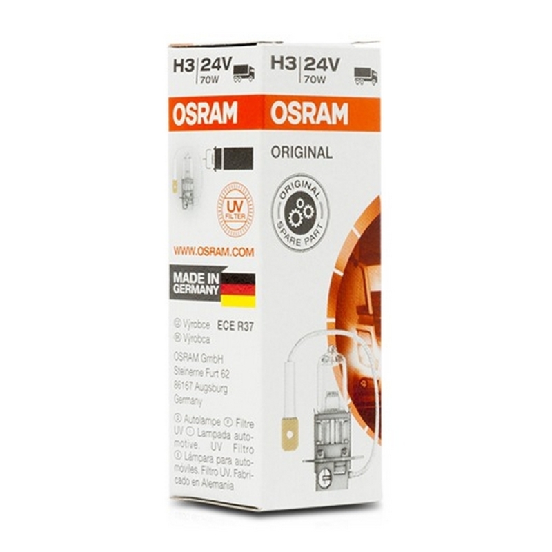 Car Bulb OS64156 Osram...
