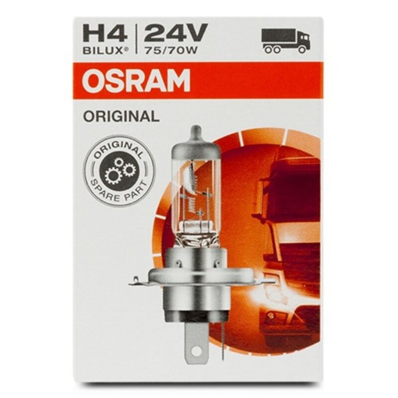 Autoglühbirne Osram 64196...