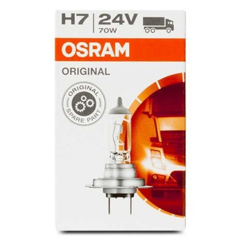 Car Bulb Osram 64215.TP H7...