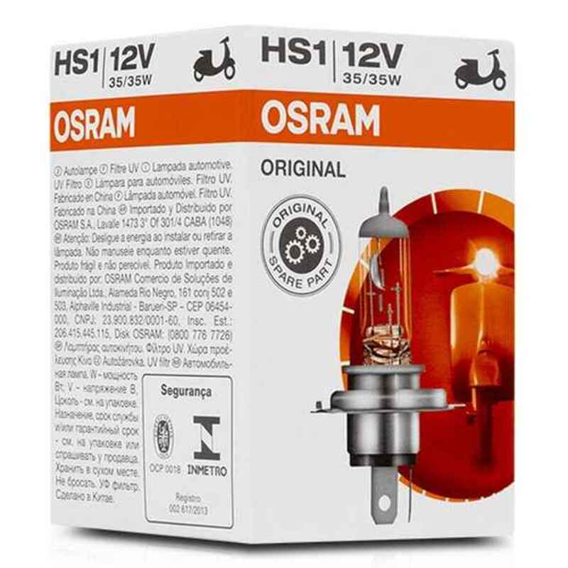 Car Bulb OS64185 Osram...