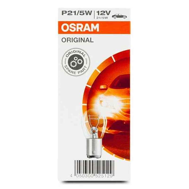 Car Bulb OS7528 Osram...