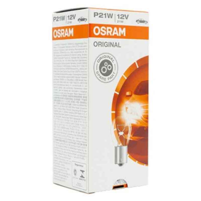Car Bulb OS7506 Osram...