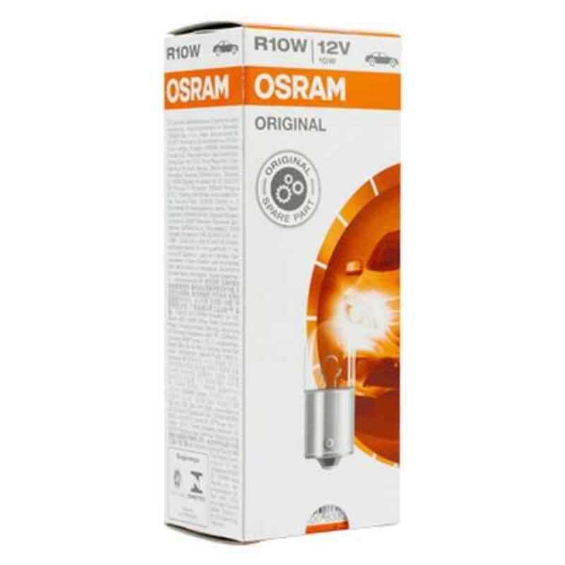 Car Bulb OS5008 Osram...