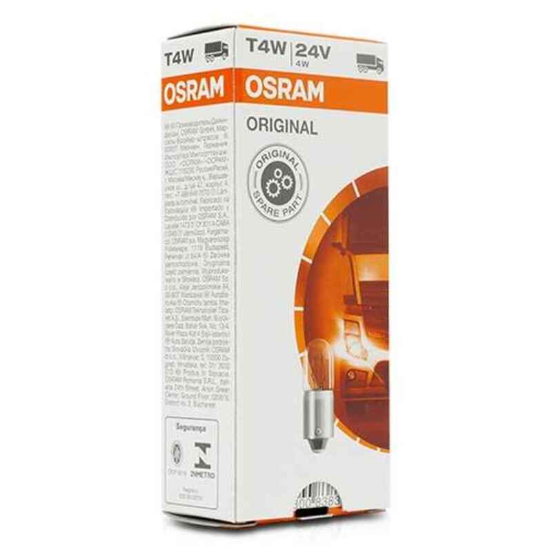 Car Bulb OS3930 Osram...