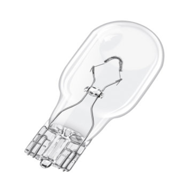 Car Bulb W3W Osram 12V (10...