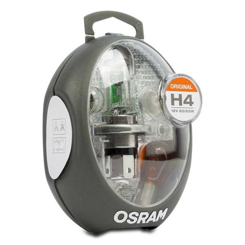 Car Bulb Osram CLKM H4 H4...