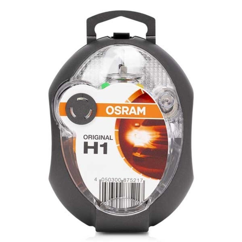 Car Bulb Osram CLKM H1 12V 55W