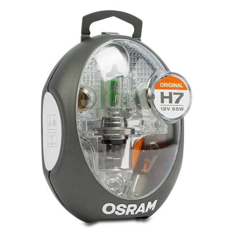 Car Bulb Osram CLKMH7 H7...