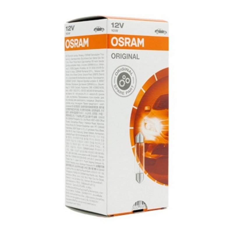 Car Bulb OS6411 Osram...