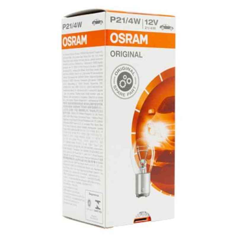 Car Bulb OS7225 Osram...