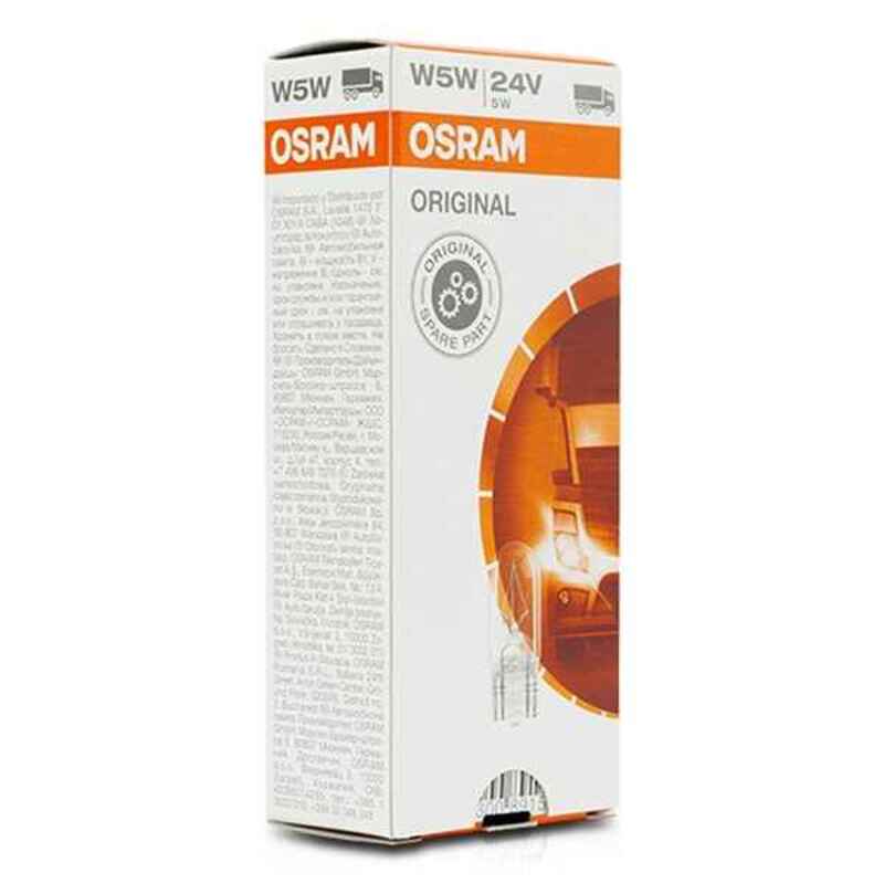 Car Bulb OS2845 Osram...