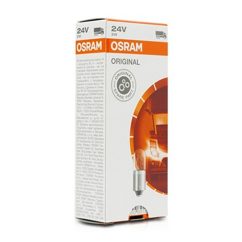 Car Bulb OS3797 Osram...