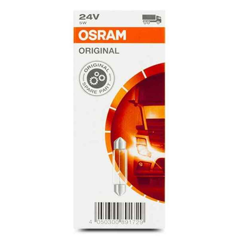 Car Bulb OS6424 Osram...