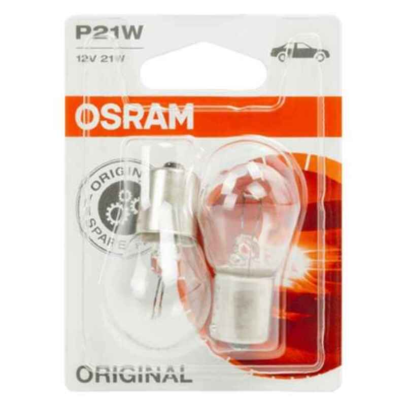 Car Bulb OS7506-02B Osram...