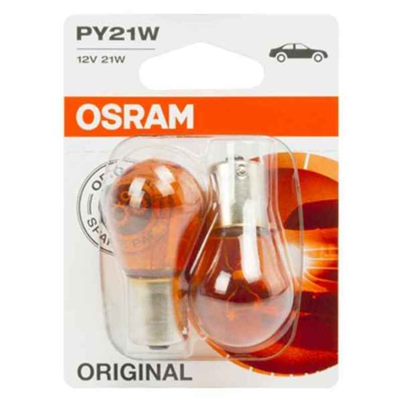Car Bulb OS7507-02B Osram...