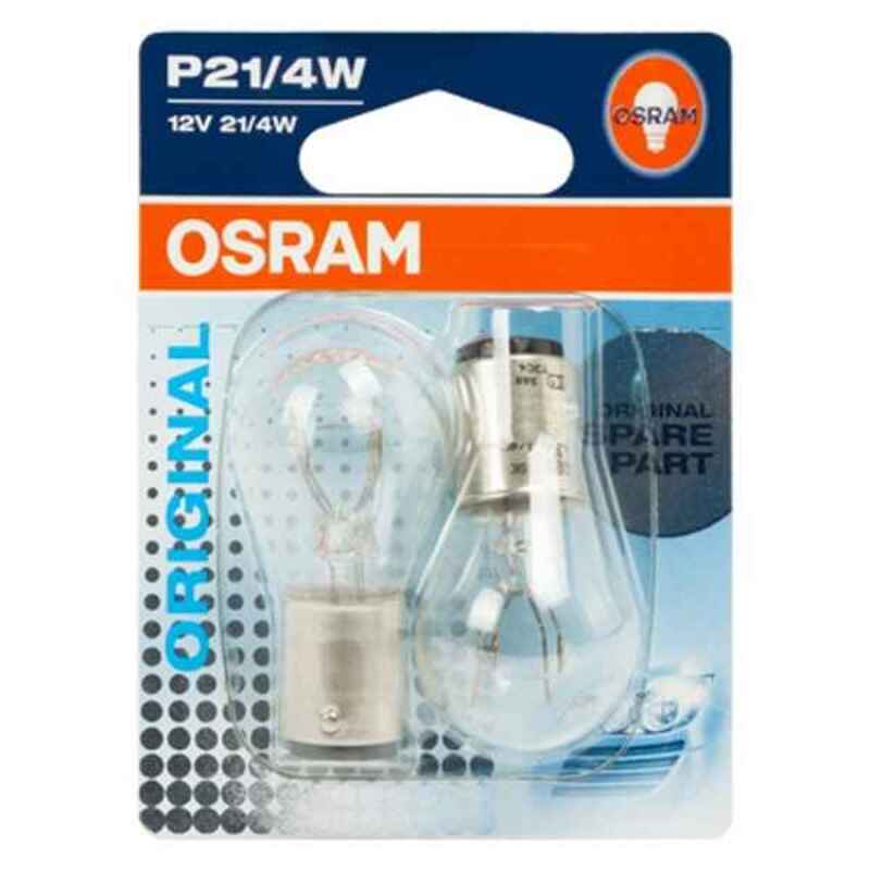 Car Bulb OS7225-02B Osram...